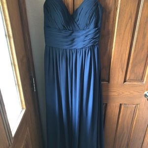 Formal/bridesmaid dress size 10